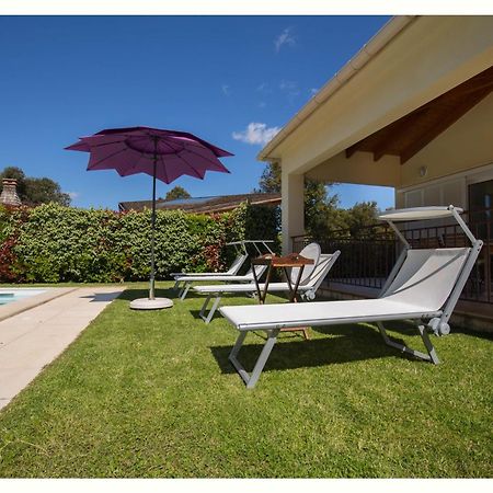 Villa 4 Etoiles Sole Di Corsica Cauro Zewnętrze zdjęcie