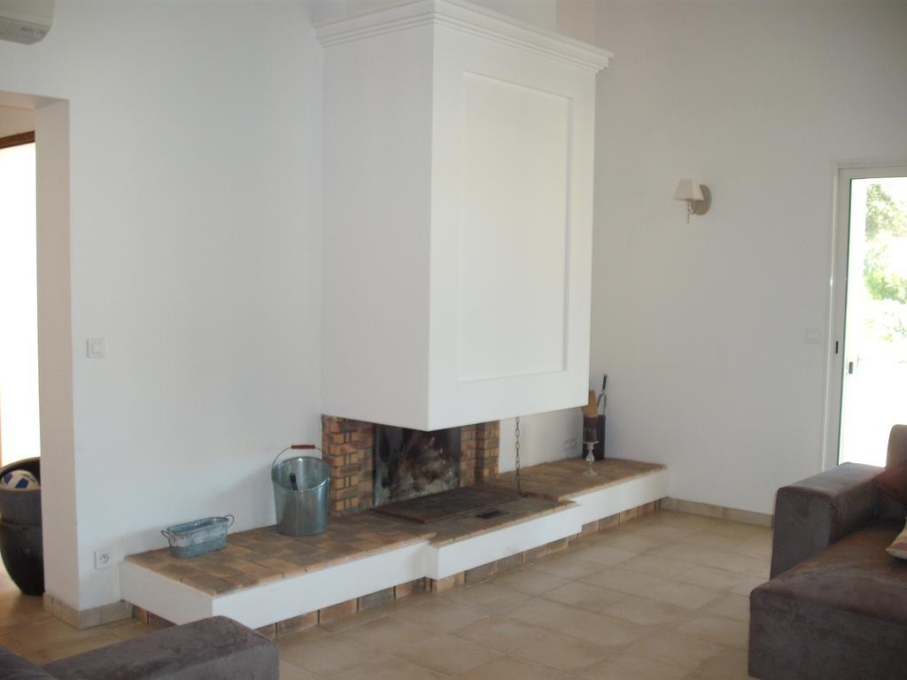 Villa 4 Etoiles Sole Di Corsica Cauro Zewnętrze zdjęcie