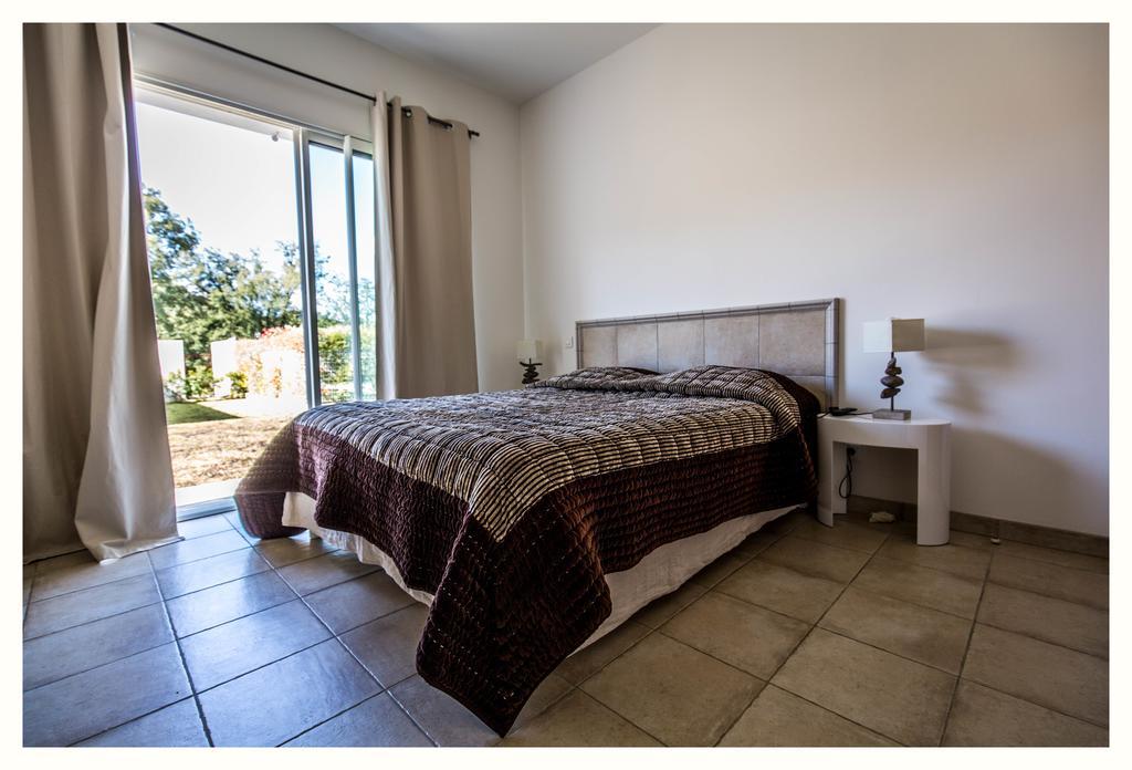 Villa 4 Etoiles Sole Di Corsica Cauro Zewnętrze zdjęcie