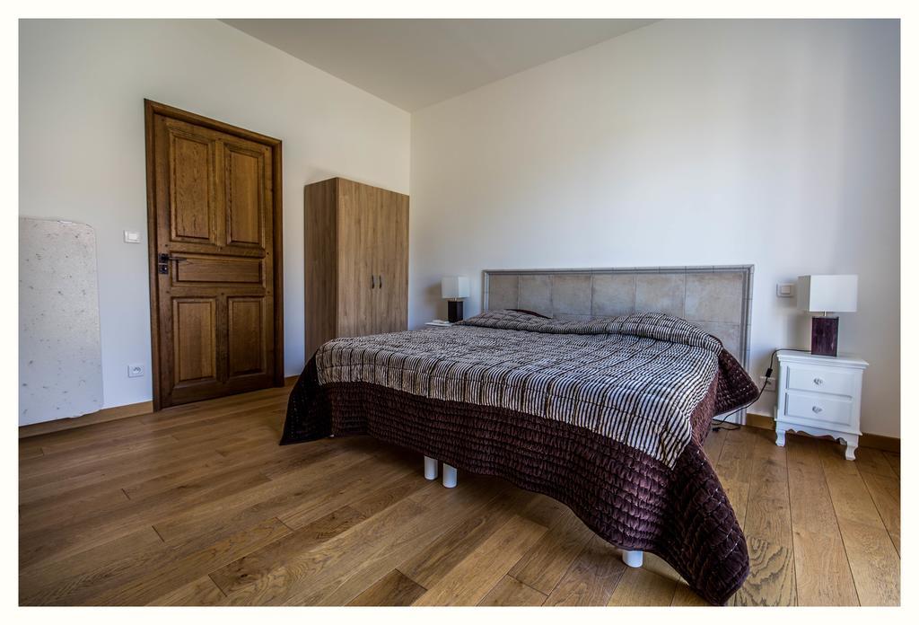 Villa 4 Etoiles Sole Di Corsica Cauro Zewnętrze zdjęcie