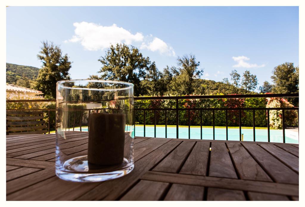 Villa 4 Etoiles Sole Di Corsica Cauro Zewnętrze zdjęcie