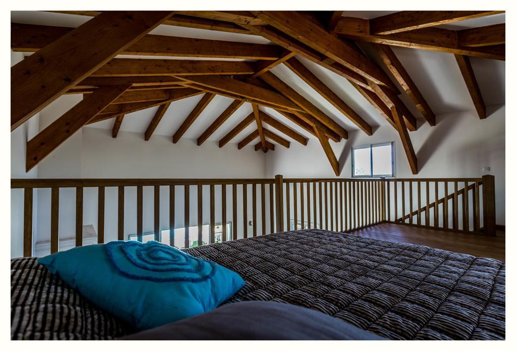 Villa 4 Etoiles Sole Di Corsica Cauro Zewnętrze zdjęcie