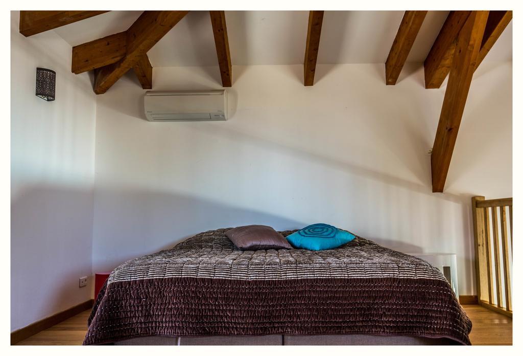 Villa 4 Etoiles Sole Di Corsica Cauro Zewnętrze zdjęcie