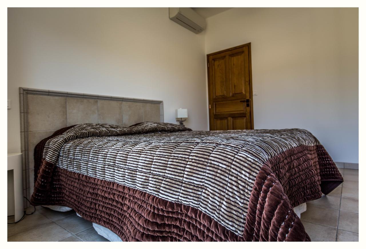 Villa 4 Etoiles Sole Di Corsica Cauro Zewnętrze zdjęcie