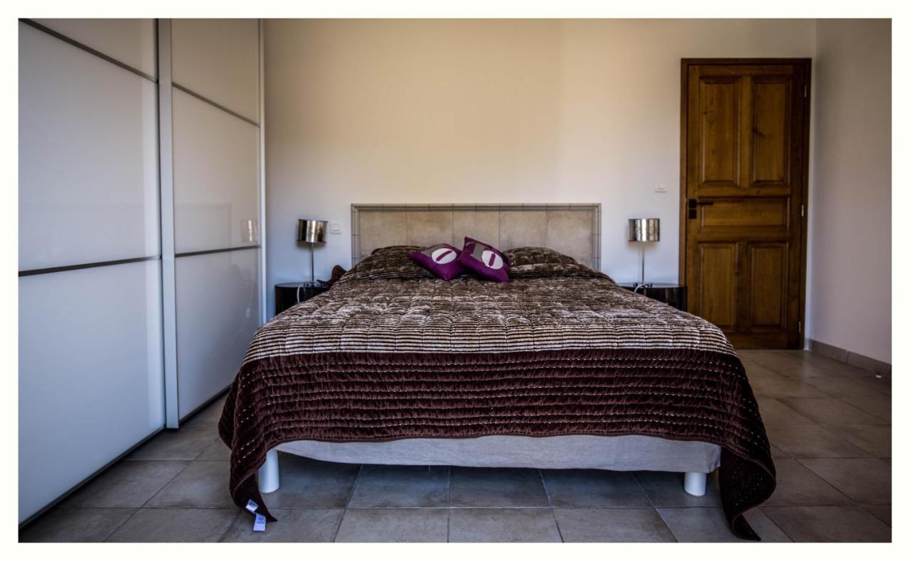 Villa 4 Etoiles Sole Di Corsica Cauro Zewnętrze zdjęcie