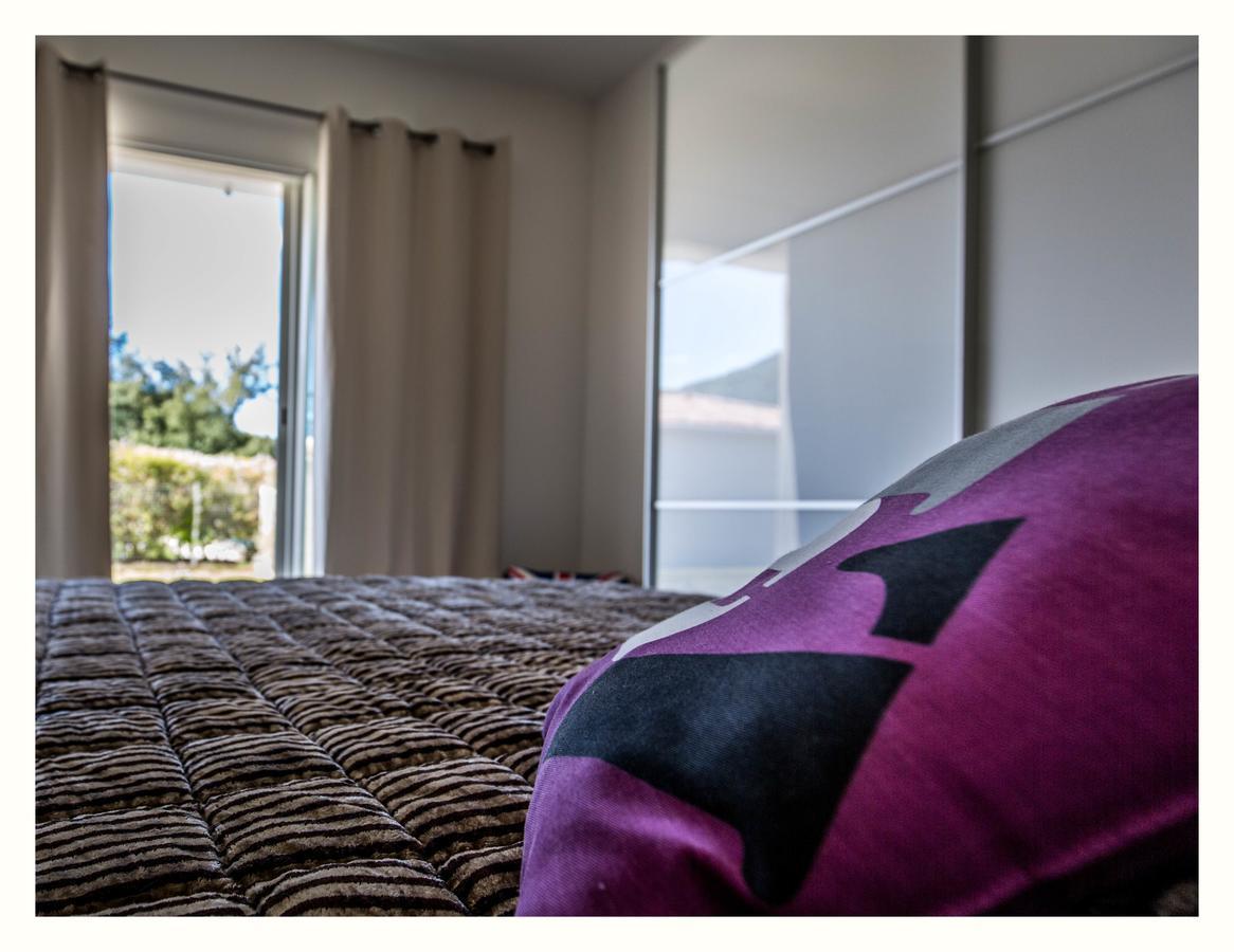 Villa 4 Etoiles Sole Di Corsica Cauro Zewnętrze zdjęcie