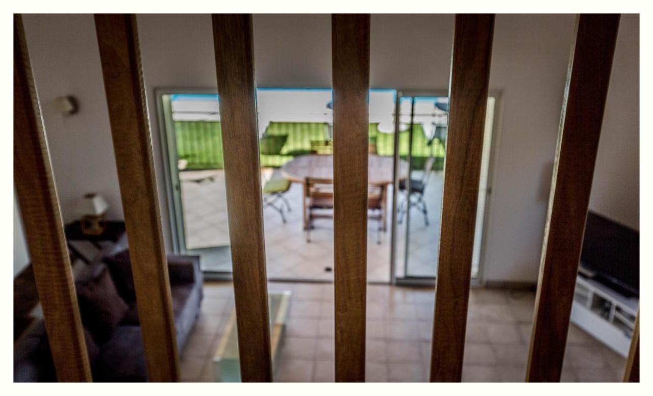 Villa 4 Etoiles Sole Di Corsica Cauro Zewnętrze zdjęcie