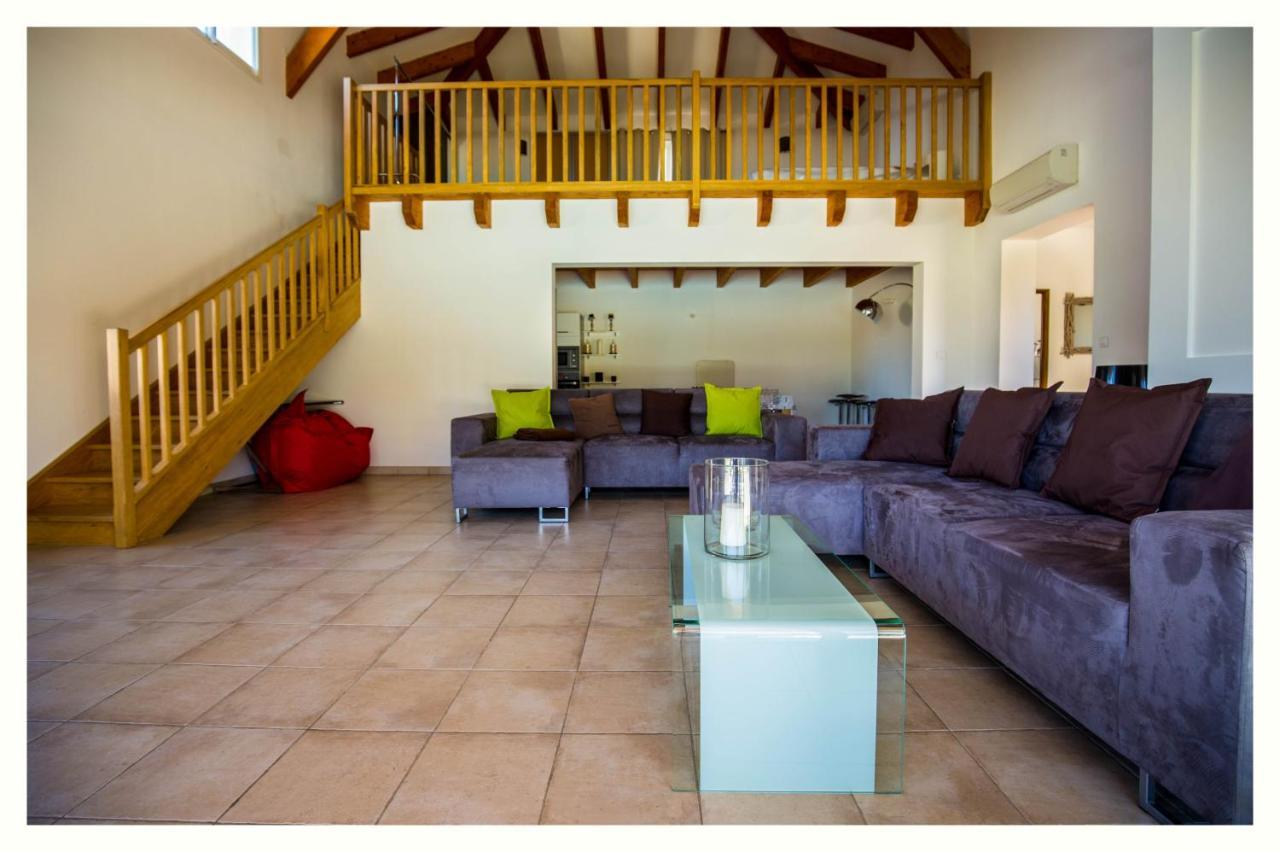 Villa 4 Etoiles Sole Di Corsica Cauro Zewnętrze zdjęcie