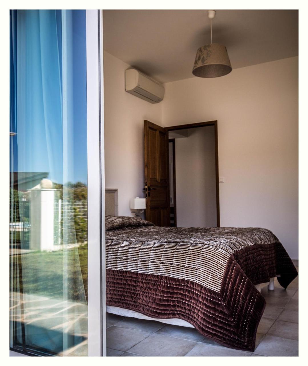 Villa 4 Etoiles Sole Di Corsica Cauro Zewnętrze zdjęcie