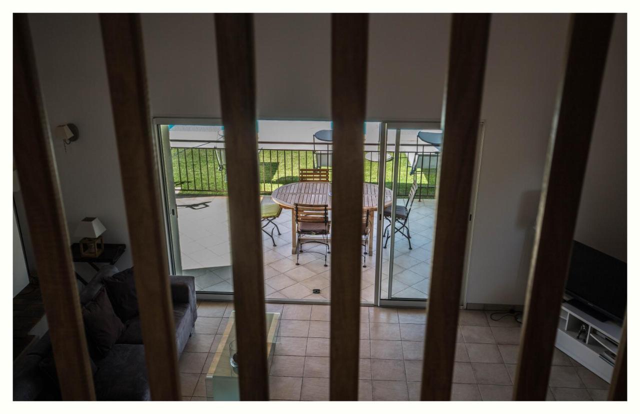Villa 4 Etoiles Sole Di Corsica Cauro Zewnętrze zdjęcie