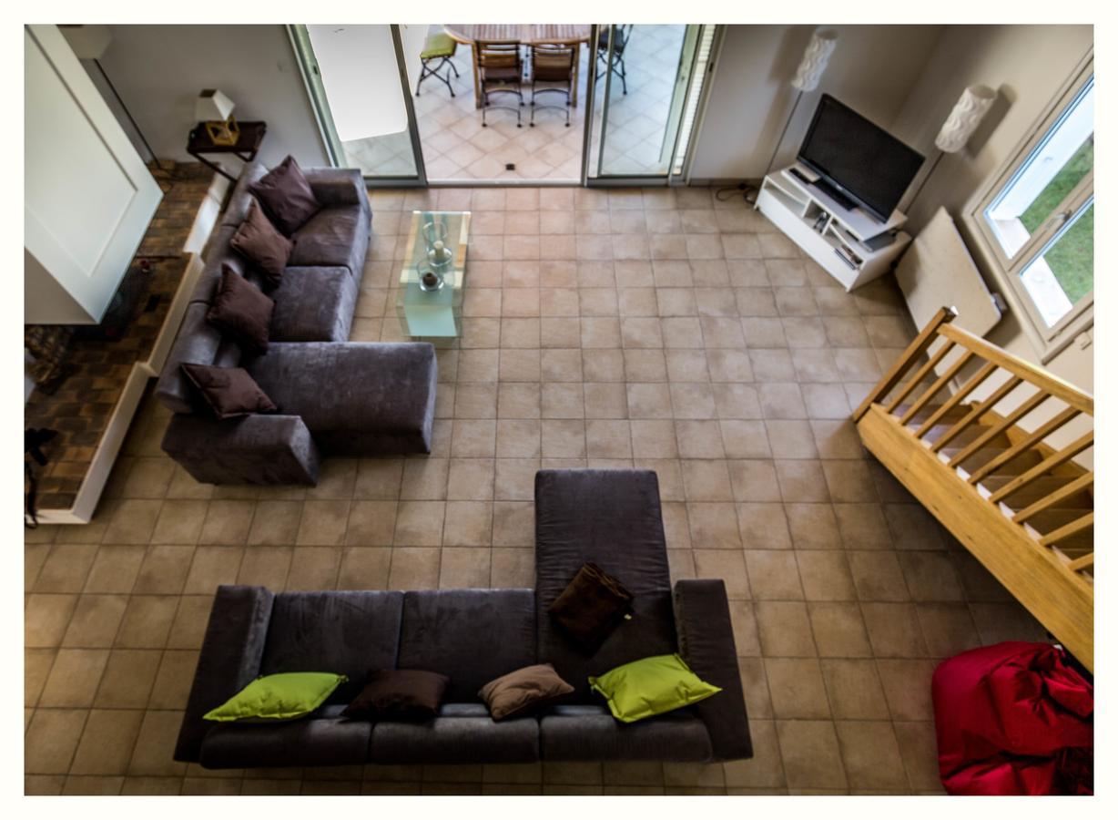 Villa 4 Etoiles Sole Di Corsica Cauro Zewnętrze zdjęcie