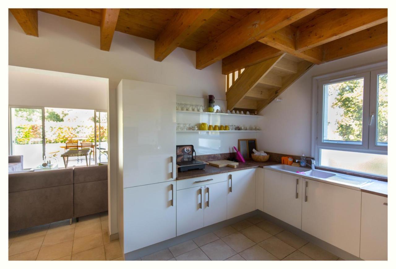 Villa 4 Etoiles Sole Di Corsica Cauro Zewnętrze zdjęcie