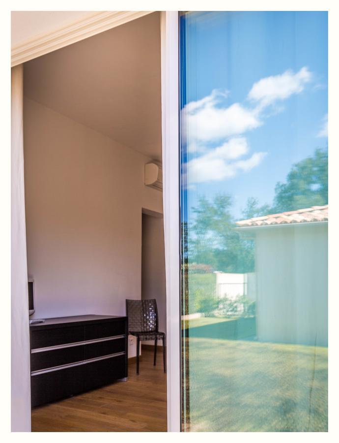 Villa 4 Etoiles Sole Di Corsica Cauro Zewnętrze zdjęcie