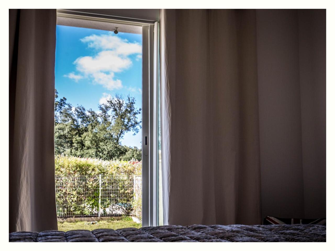 Villa 4 Etoiles Sole Di Corsica Cauro Zewnętrze zdjęcie