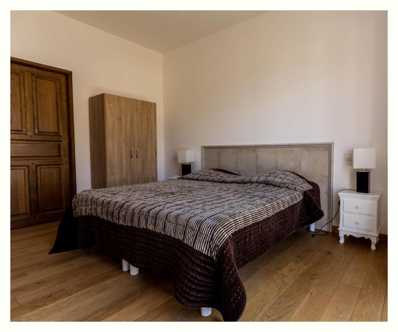 Villa 4 Etoiles Sole Di Corsica Cauro Zewnętrze zdjęcie