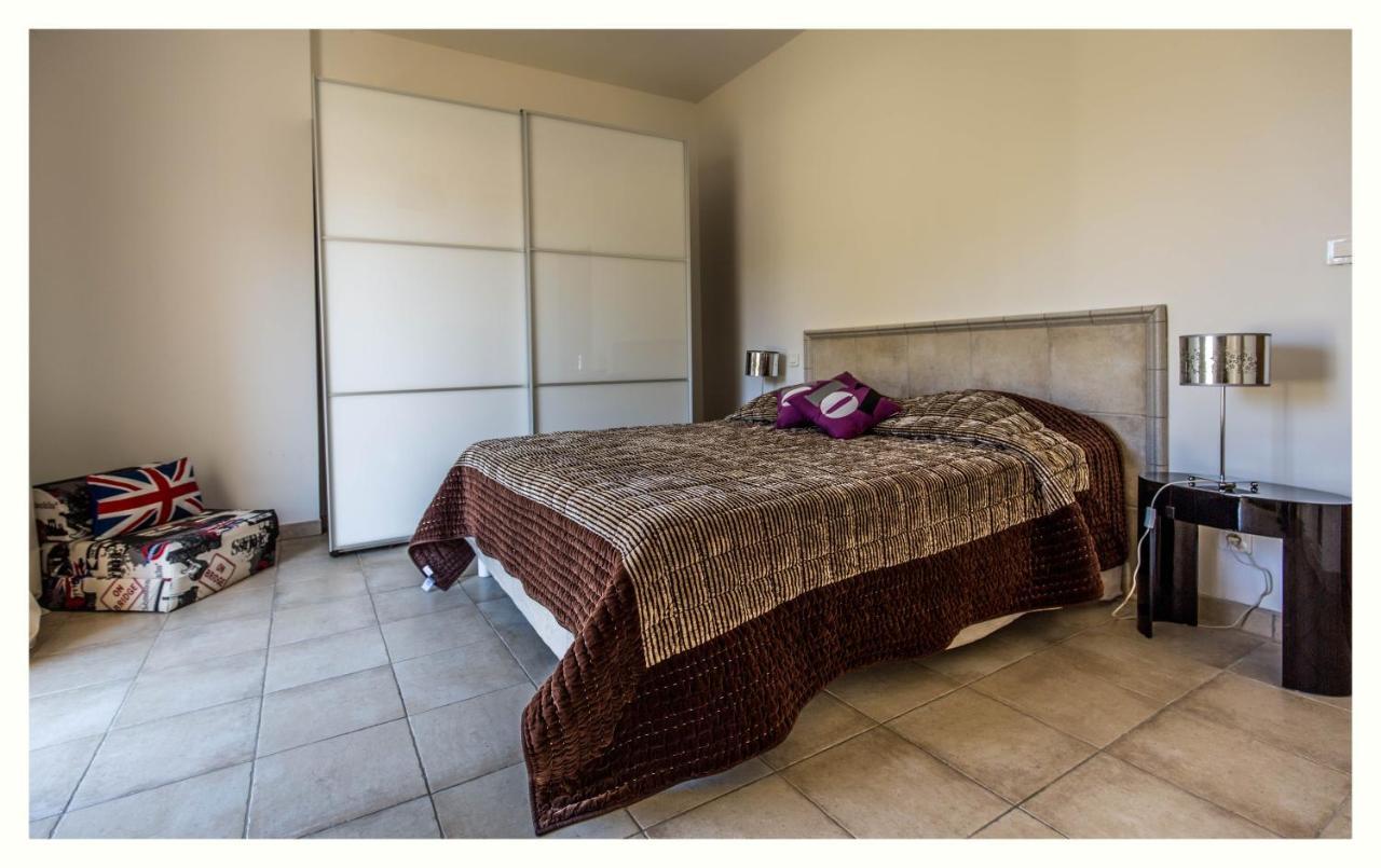 Villa 4 Etoiles Sole Di Corsica Cauro Zewnętrze zdjęcie