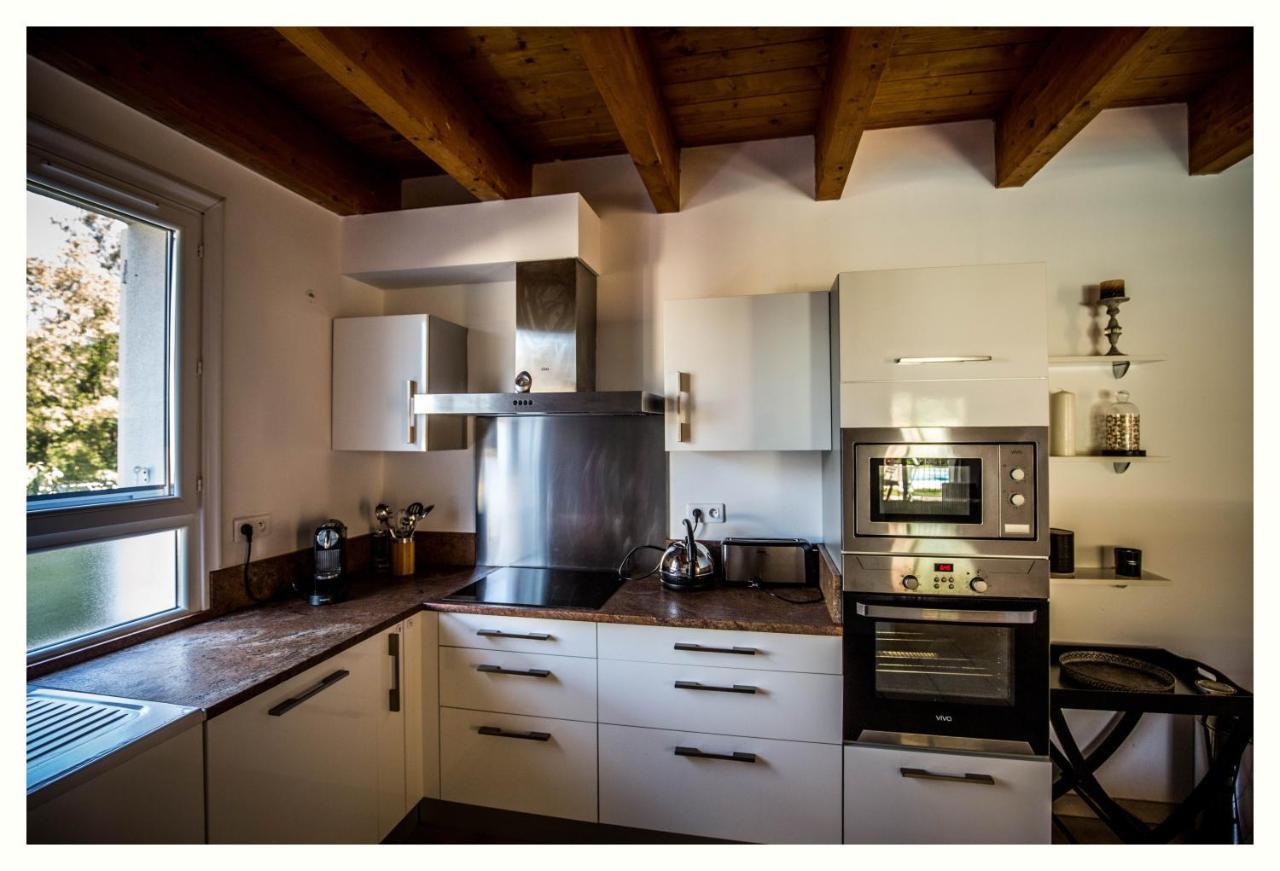 Villa 4 Etoiles Sole Di Corsica Cauro Zewnętrze zdjęcie